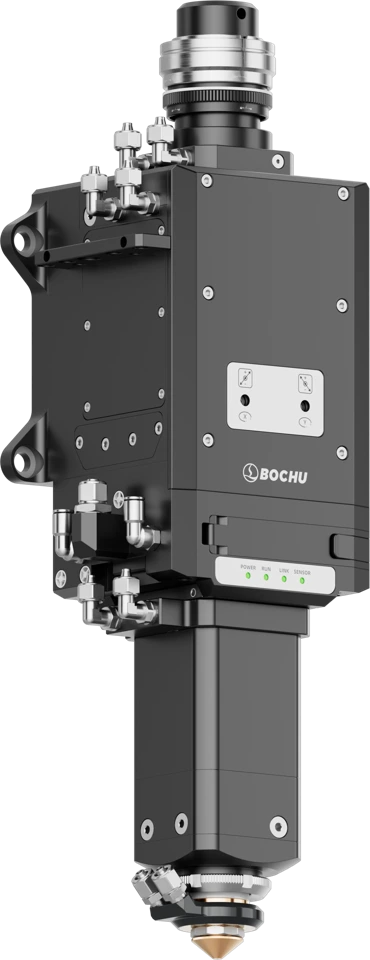 BOCHU BOCI BLT683H 30 kW lazer kesim kafası