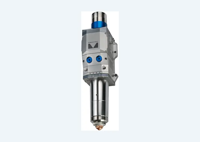 Precitec ProCutter ve ProCutter 2.0 lazer kesim kafası