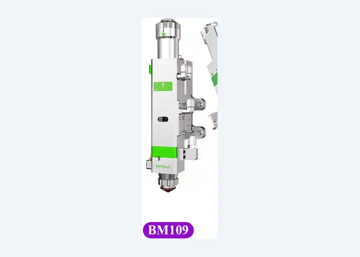 RayTools BM109 lazer kesim kafası