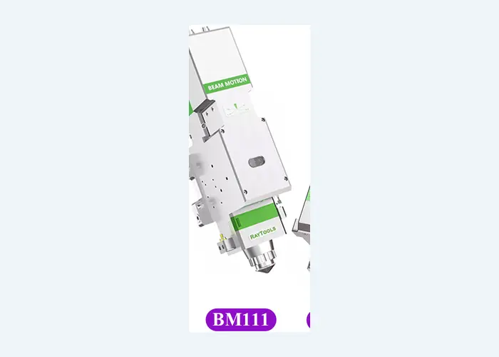 RayTools BM111 lazer kesim kafası