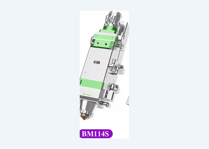 RayTools BM114S lazer kesim kafası