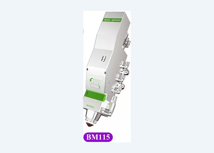 RayTools BM115 lazer kesim kafası